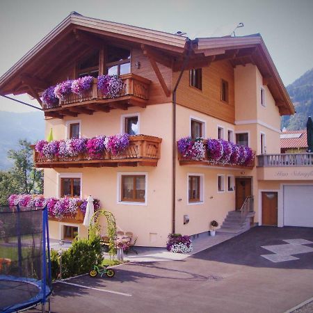 Haus Schnepfleitner Lägenhet Dorfgastein Exteriör bild