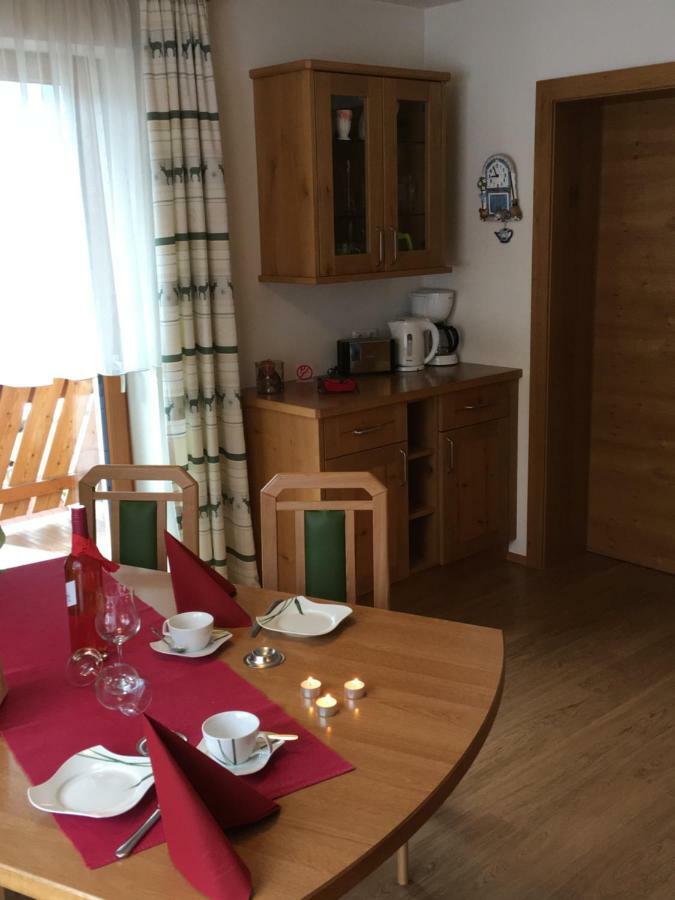 Haus Schnepfleitner Lägenhet Dorfgastein Exteriör bild