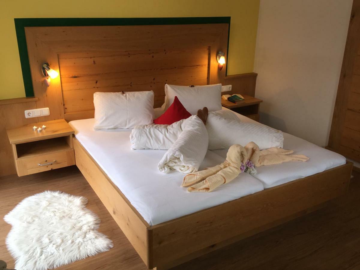 Haus Schnepfleitner Lägenhet Dorfgastein Exteriör bild