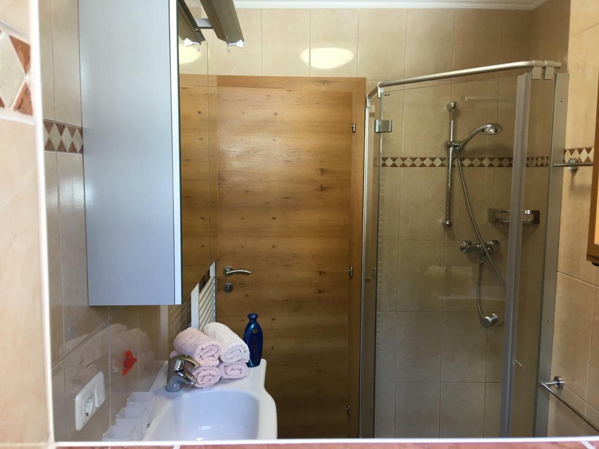 Haus Schnepfleitner Lägenhet Dorfgastein Exteriör bild