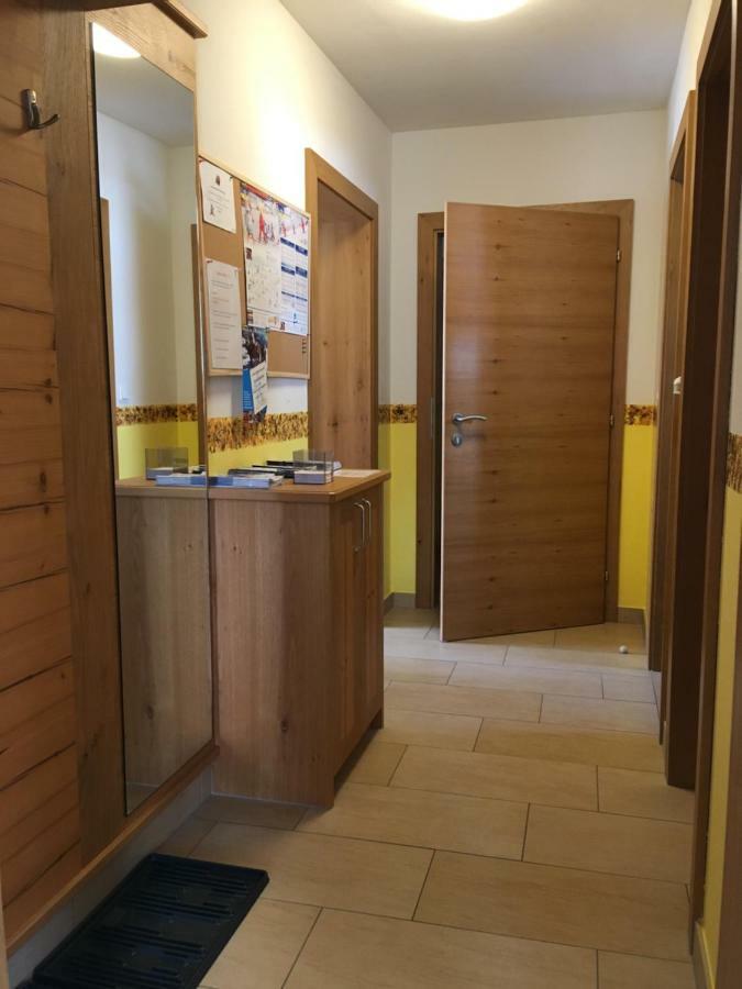 Haus Schnepfleitner Lägenhet Dorfgastein Exteriör bild