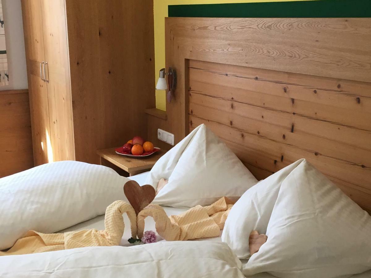 Haus Schnepfleitner Lägenhet Dorfgastein Exteriör bild